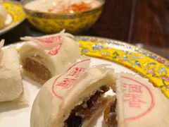 -富华斋饽饽铺·宫廷糕点·伴手礼(护国新天地店)