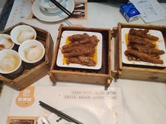 -點無缺茶楼·海鲜酒家(世博店)