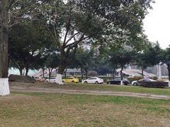 -四川大学(望江校区)