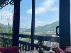 -上席擂茶·新中式青年茶馆(古城店)