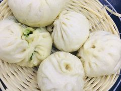 -郑家包子牛肉拉面(尚勤路店)