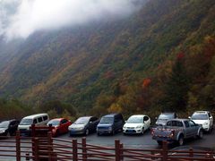 -叠溪松坪沟景区