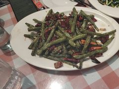 -孟记粥铺·家常菜·烧烤·粥(亚运村店)