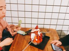 -WONDER ICE 萬得冰田(建設路总店)