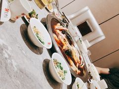 -忘情水鱼头·鲜鱼火锅(滨江中路店)