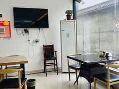 -再回楼饭店·农家菜·大鱼头(南山竹海店)