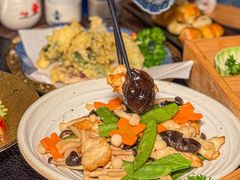 -长崎屋·日本料理·刺身·烧鸟(天河北路店)