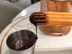 -CRAZYONES西班牙海鲜饭(上海美罗城店)