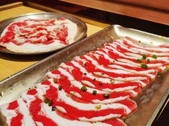 -西塔老太太泥炉烤肉(亚运村店)