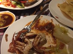 -上海东方佘山翰悦阁酒店·Vie全日制餐厅