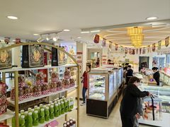 -蜂蝶来饼店(拱北总店)