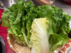 -潮汕·草根牛肉档(上海荟聚城市集市店)