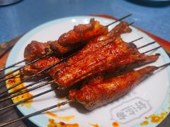 -清真·舒迩布炕锅王·高原美食文化(青海总店)