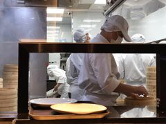 -鼎泰丰(德基广场店)