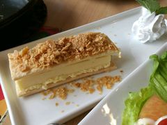 -必胜客(新辰里酒仙桥店)
