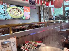 -刘一锅筋头巴脑(王府井店)