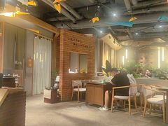 -蘸小院铁锅炖·蘸酱菜·东北菜(怀远门店)