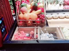 -梨花自助烤肉(天河城店)