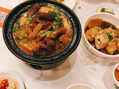 萝卜牛杂-有章牛杂(石厦店)