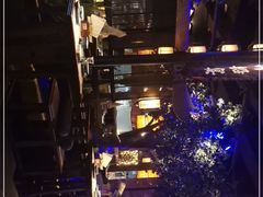 -绿茶餐厅(深圳龙华天虹购物中心店)