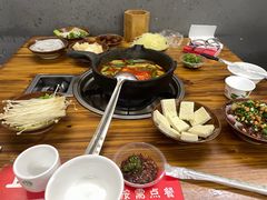 -笔记安顺夺夺粉火锅