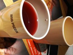 -比格比萨自助(诺亚大厦店)