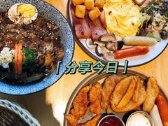 -LIFE'S拉啡斯(客天下·君临长安店)