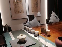 -王府茶楼茶宴·创意菜(朝阳公园店)