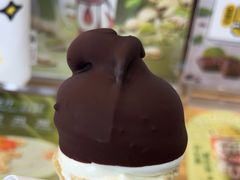 -DQ·蛋糕·冰淇淋(川沙东海岸店)