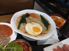 -韩味园果木炭烤鲜肉(陵东街店)