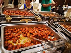 -东方明珠老上海8号餐厅(东方明珠广播电视塔店)