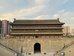 -西安城墙·碑林历史文化景区