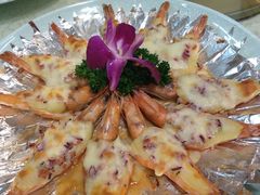 -雅逸居海鲜小厨