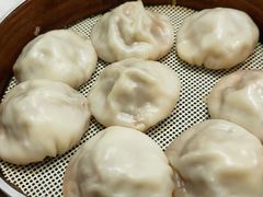 鸡汁汤包-百年尹氏汤包(湖南路狮子桥店)