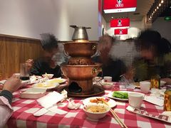 -老佛爷正宗铜炉蛙锅(五道口店)