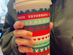 -星巴克臻选(北京太阳宫凯德店)