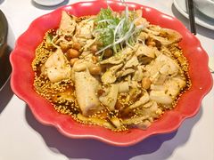 -椒馋小馆(绿源路店)