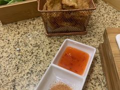 -鹊华居·地道鲁菜·海鲜·融合味(大明湖店)