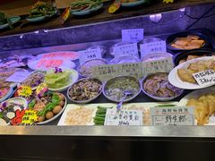 -隆喜元鱼汤包·海鲜(中联广场店)