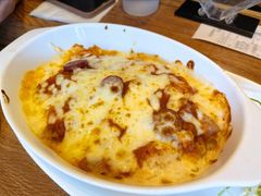 -玛格萝妮(汇智国际商业中心店)