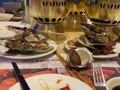 -芭菲盛宴·环球美食(北城国际店)