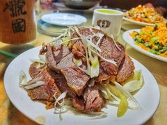 -虢国羊肉汤馆(政二街店)