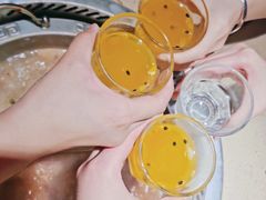 -蜀留香火锅·始于1999·原四川老火锅(白堤路店)