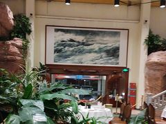 -金河半岛园林酒家(金融城店)