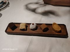 -北平宴·烤鸭·京味菜(中关村店)