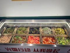 -8号苑自助烤场(西单店)