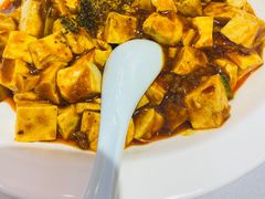 -峨嵋酒家(地安门店)