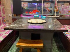 -粗粮人家·东北菜(洋桥店)