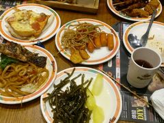 -比格比萨自助(密云店)