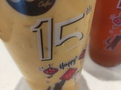 -85度C(南京珠江华海店)